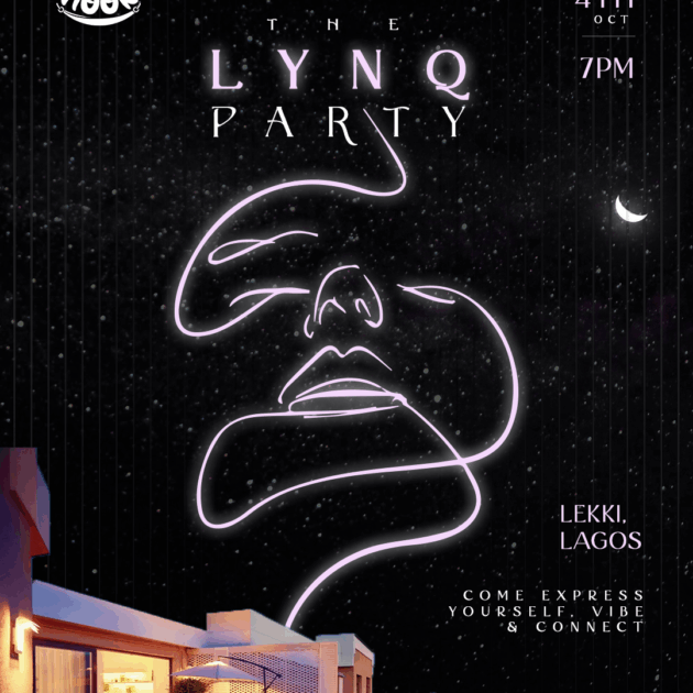 The LYNQ Party